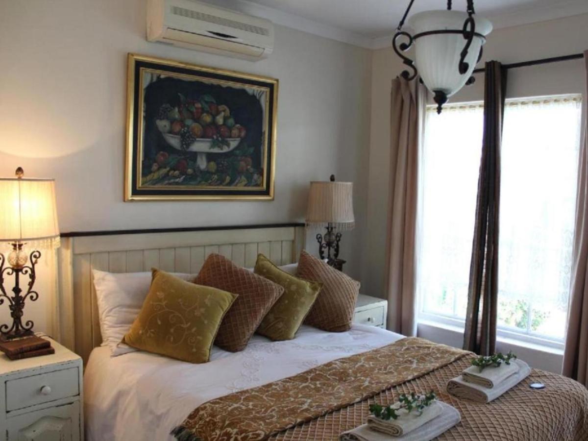 A Tapestry Garden Guest House Potchefstroom Ngoại thất bức ảnh