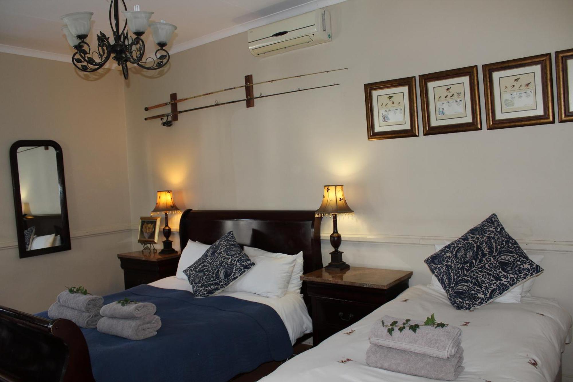 A Tapestry Garden Guest House Potchefstroom Phòng bức ảnh