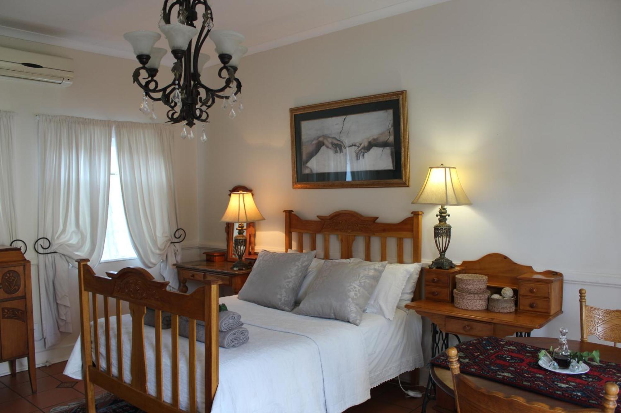 A Tapestry Garden Guest House Potchefstroom Phòng bức ảnh