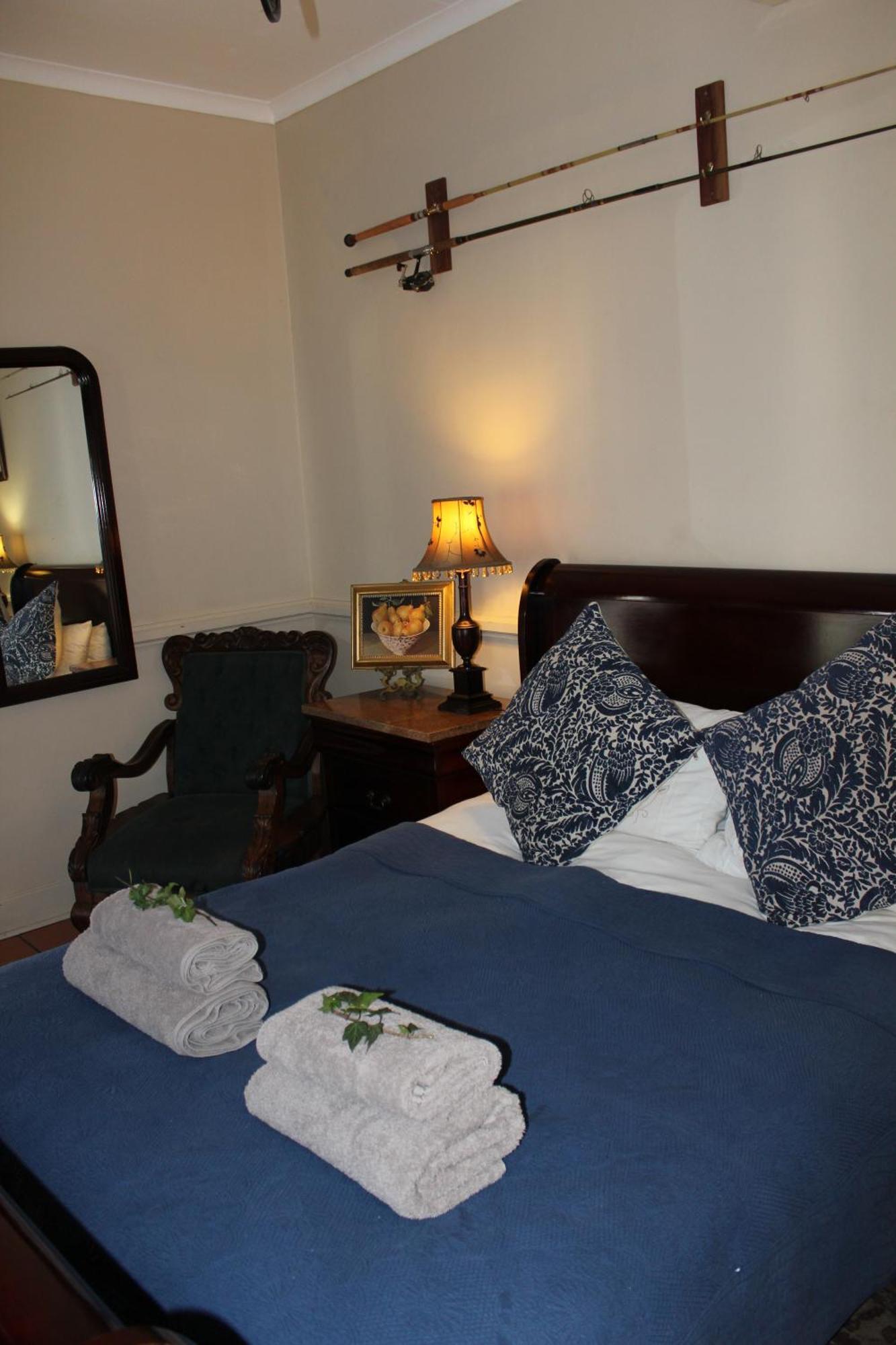 A Tapestry Garden Guest House Potchefstroom Phòng bức ảnh